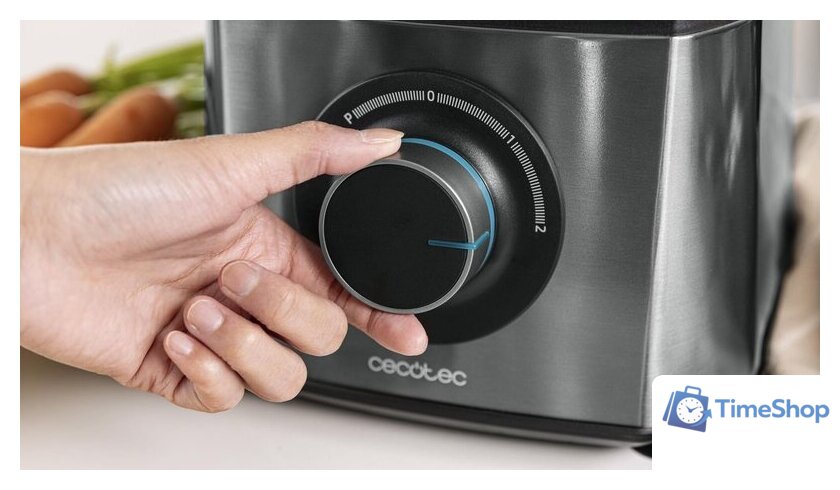 Кухонный комбайн Cecotec Paprika 2000 Full - Изображение №8 — Интернет-магазин Time-Shop