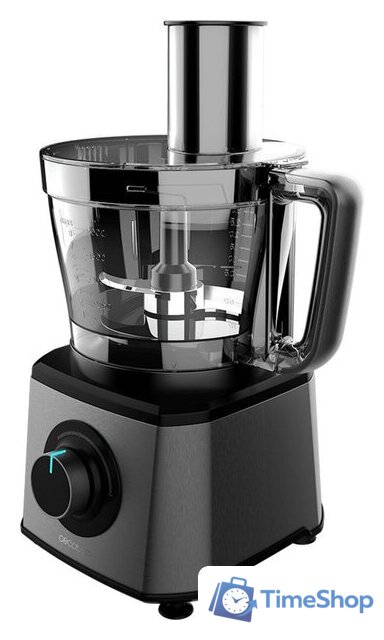 Кухонный комбайн Cecotec Paprika 2000 Full - Изображение №3 — Интернет-магазин Time-Shop