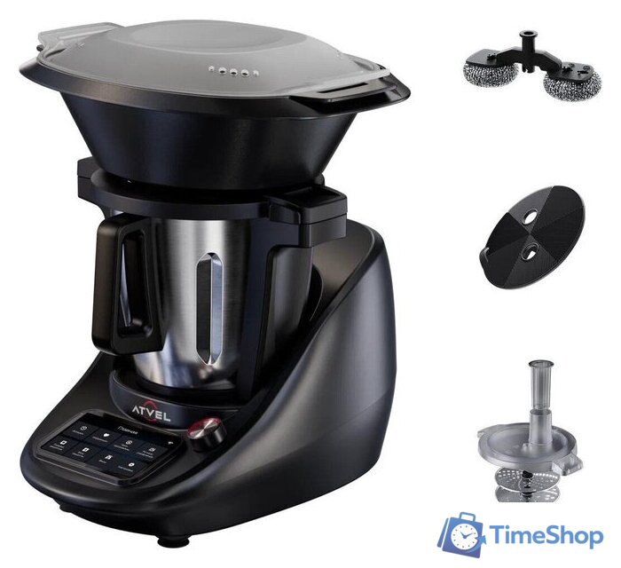 Кулинарный робот Atvel Kitchenbot M5 Pro - Изображение №1 — Интернет-магазин Time-Shop