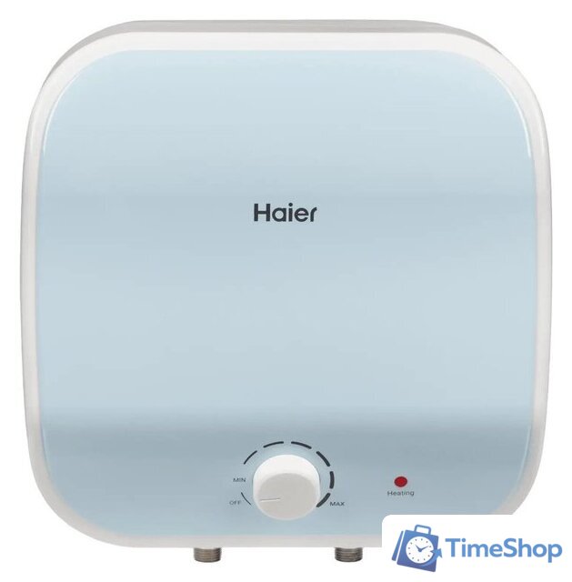 Накопительный электрический водонагреватель над мойкой Haier ES10V-LQ1 - Изображение №1 — Интернет-магазин Time-Shop