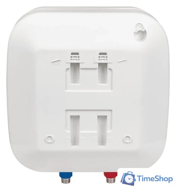 Накопительный электрический водонагреватель над мойкой Haier ES10V-LQ1 - Изображение №4 — Интернет-магазин Time-Shop