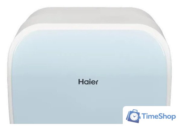 Накопительный электрический водонагреватель над мойкой Haier ES10V-LQ1 - Изображение №6 — Интернет-магазин Time-Shop