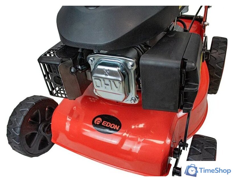 Газонокосилка Edon GML-410/2600 - Изображение №15 — Интернет-магазин Time-Shop