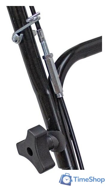 Газонокосилка Edon GML-410/2600 - Изображение №6 — Интернет-магазин Time-Shop