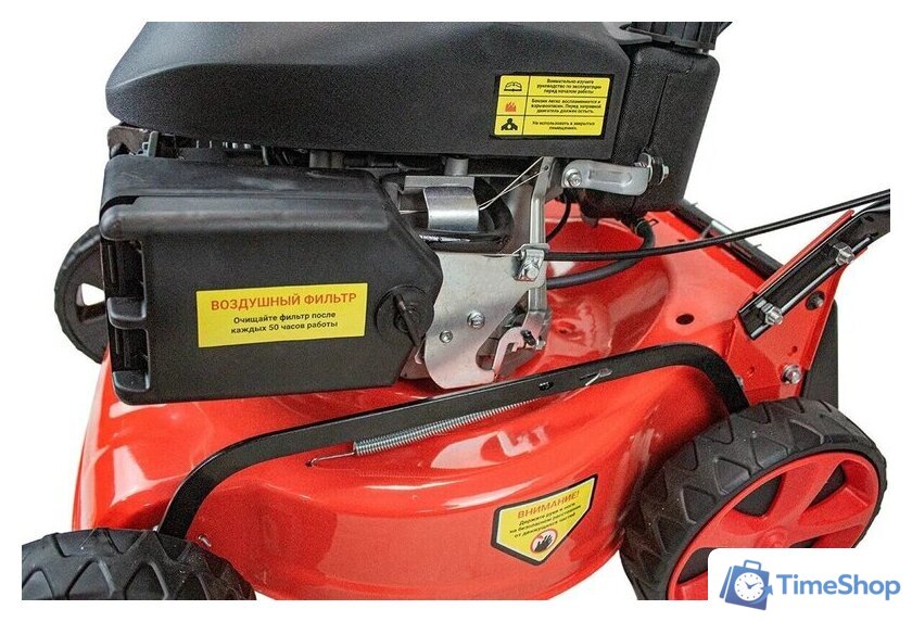 Газонокосилка Edon GML-410/2600 - Изображение №22 — Интернет-магазин Time-Shop