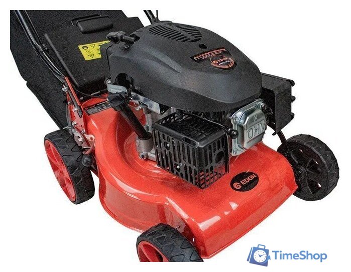 Газонокосилка Edon GML-410/2600 - Изображение №18 — Интернет-магазин Time-Shop