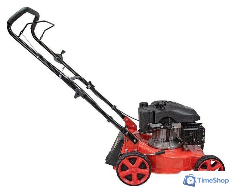 Газонокосилка Edon GML-410/2600 - Изображение №5 — Интернет-магазин Time-Shop