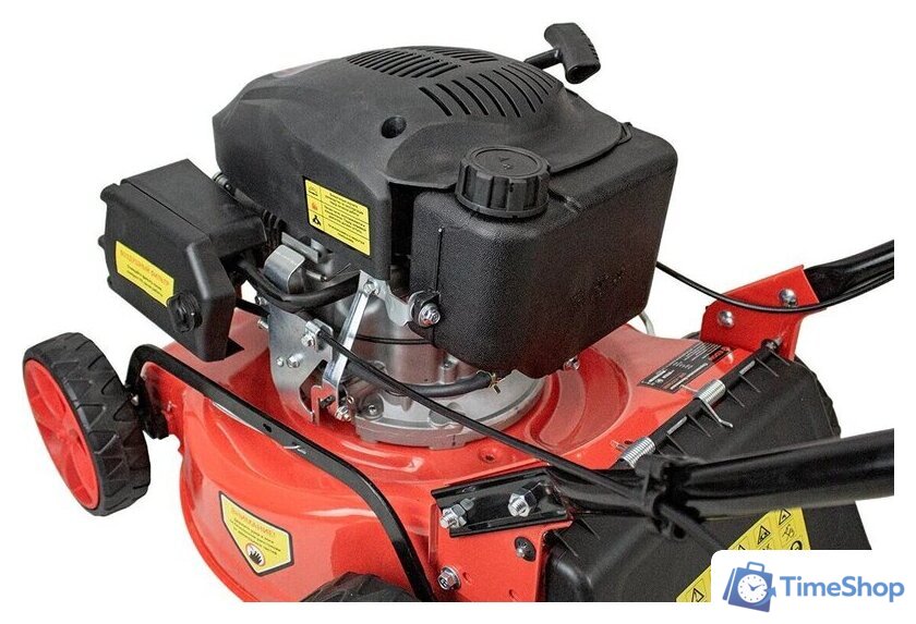 Газонокосилка Edon GML-410/2600 - Изображение №4 — Интернет-магазин Time-Shop