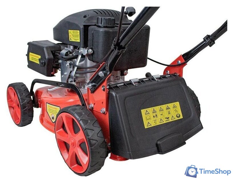 Газонокосилка Edon GML-410/2600 - Изображение №7 — Интернет-магазин Time-Shop
