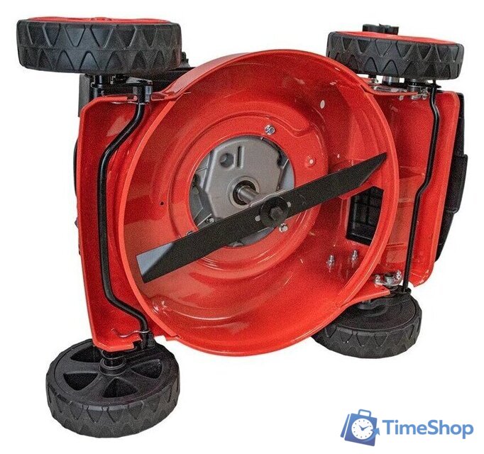 Газонокосилка Edon GML-410/2600 - Изображение №12 — Интернет-магазин Time-Shop