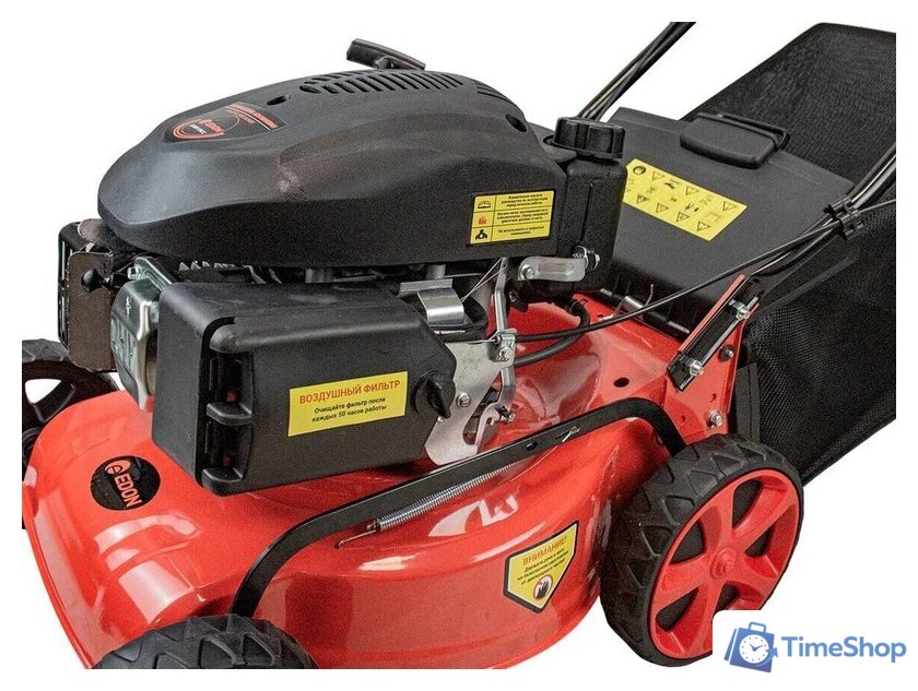 Газонокосилка Edon GML-410/2600 - Изображение №3 — Интернет-магазин Time-Shop