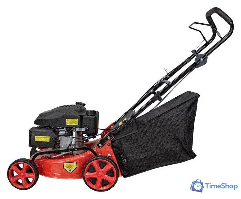 Газонокосилка Edon GML-410/2600 - Изображение №23 — Интернет-магазин Time-Shop