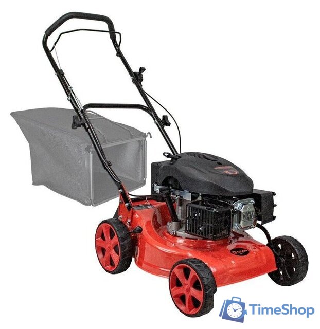 Газонокосилка Edon GML-410/2600 - Изображение №20 — Интернет-магазин Time-Shop
