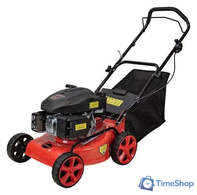Газонокосилка Edon GML-410/2600 - Изображение №11 — Интернет-магазин Time-Shop