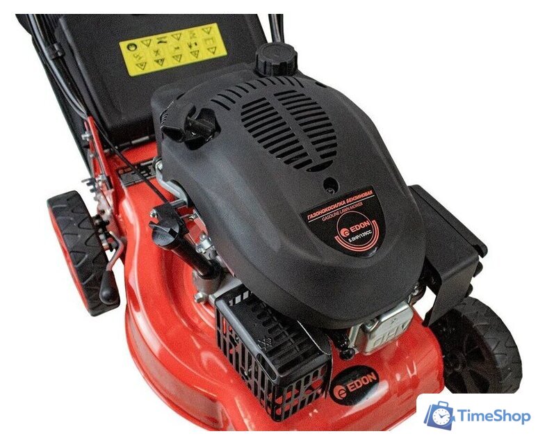 Газонокосилка Edon GML-410/2600 - Изображение №2 — Интернет-магазин Time-Shop
