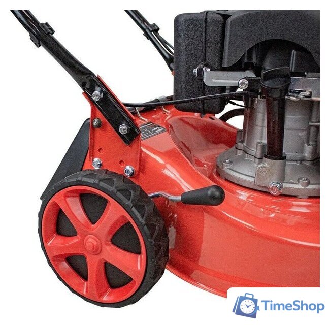 Газонокосилка Edon GML-410/2600 - Изображение №8 — Интернет-магазин Time-Shop