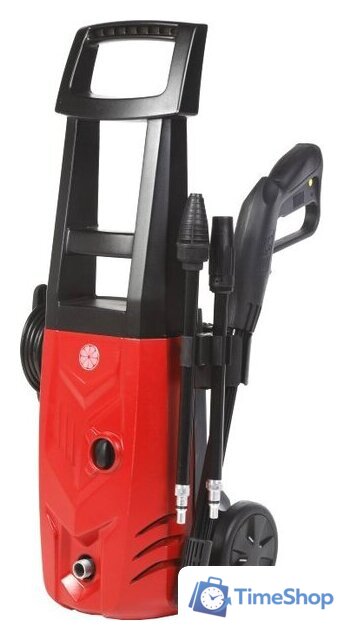 Мойка высокого давления Portotecnica G 130-C [IDAF 94293] - Изображение №1 — Интернет-магазин Time-Shop