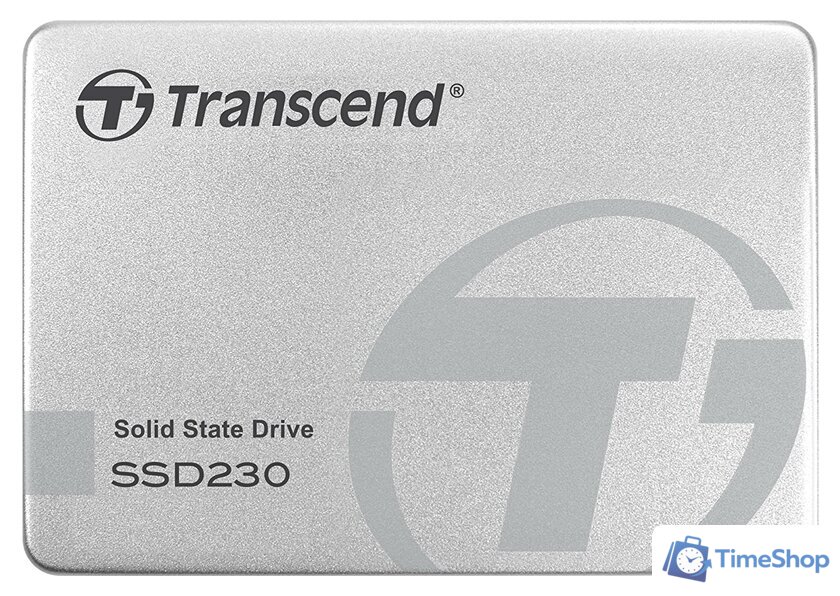 SSD Transcend SSD230S 1TB TS1TSSD230S - Изображение №1 — Интернет-магазин Time-Shop