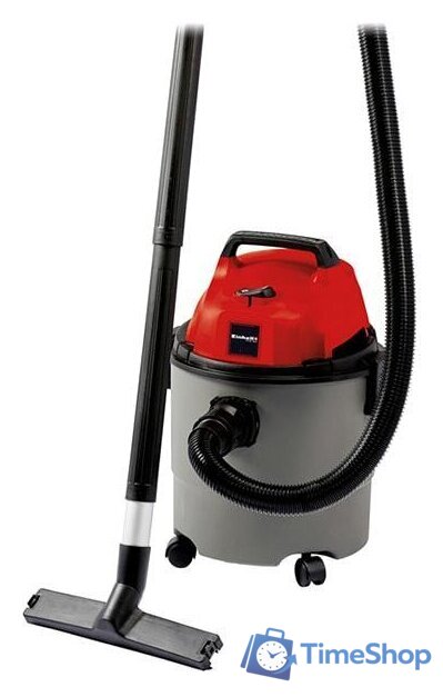 Пылесос Einhell TC-VC 1815 - Изображение №1 — Интернет-магазин Time-Shop