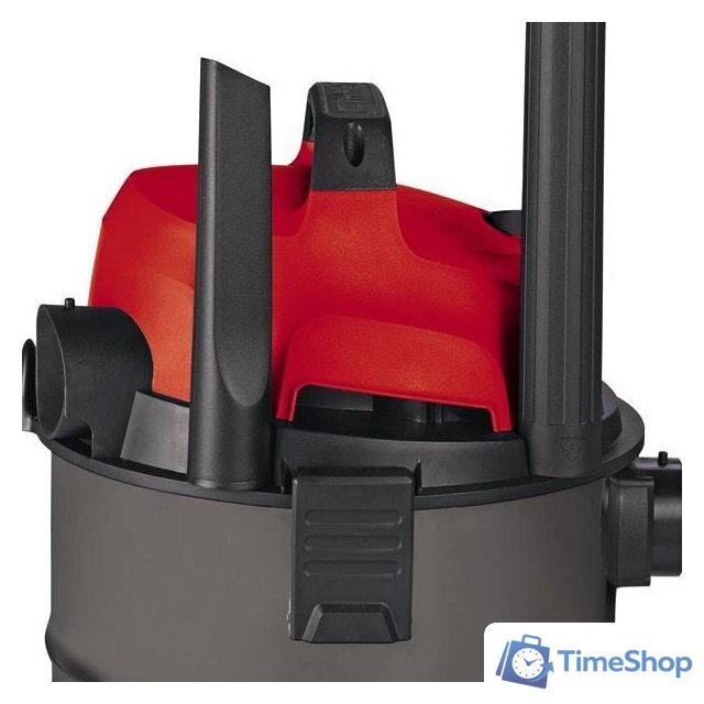 Пылесос Einhell TC-VC 1815 - Изображение №2 — Интернет-магазин Time-Shop