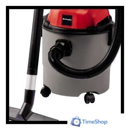 Пылесос Einhell TC-VC 1815 - Изображение №4 — Интернет-магазин Time-Shop