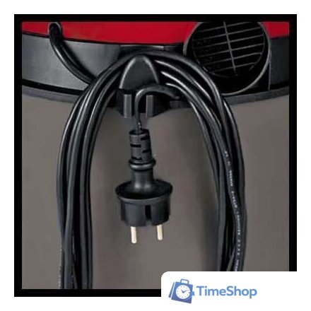 Пылесос Einhell TC-VC 1815 - Изображение №5 — Интернет-магазин Time-Shop