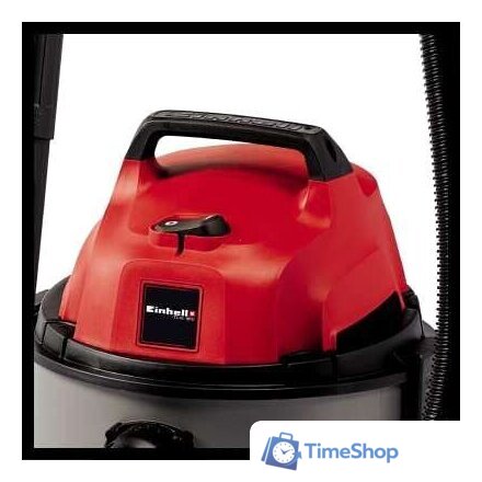 Пылесос Einhell TC-VC 1815 - Изображение №6 — Интернет-магазин Time-Shop