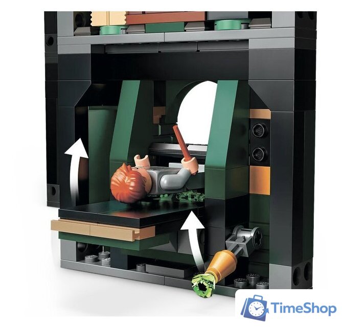 Конструктор LEGO Harry Potter 76403 Министерство магии - Изображение №2 — Интернет-магазин Time-Shop