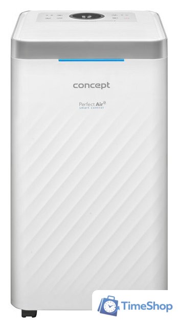 Осушитель воздуха Concept OV2012 - Изображение №1 — Интернет-магазин Time-Shop