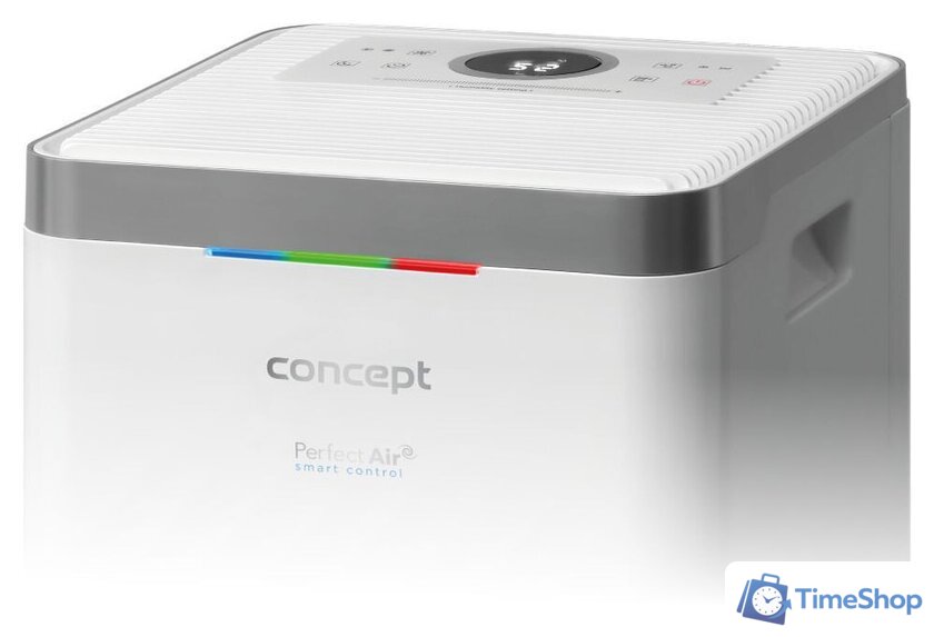 Осушитель воздуха Concept OV2012 - Изображение №2 — Интернет-магазин Time-Shop