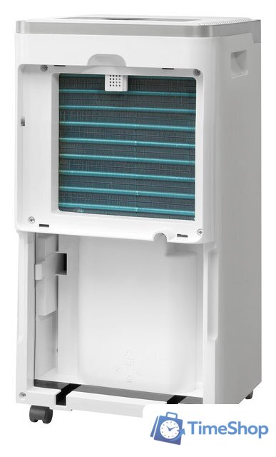 Осушитель воздуха Concept OV2012 - Изображение №3 — Интернет-магазин Time-Shop