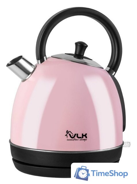 Электрический чайник VLK SIENA-6562 - Изображение №1 — Интернет-магазин Time-Shop
