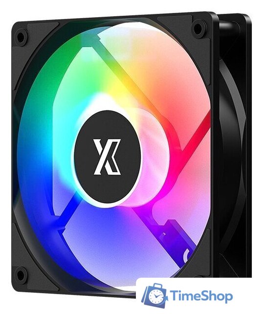 Корпус XASTRA A509 4ARGB-UC (черный) - Изображение №10 — Интернет-магазин Time-Shop