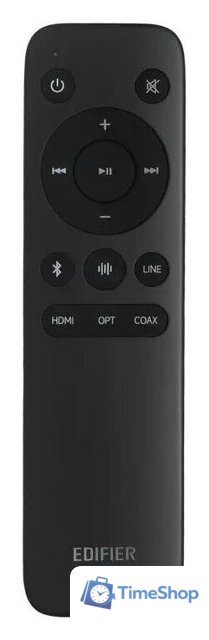 Акустика Edifier R2750DB MKII (коричневый) - Изображение №4 — Интернет-магазин Time-Shop