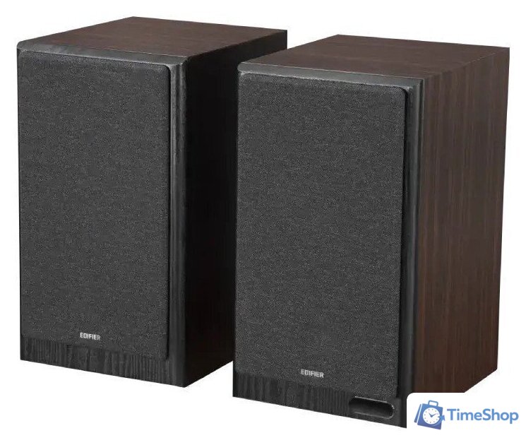Акустика Edifier R2750DB MKII (коричневый) - Изображение №1 — Интернет-магазин Time-Shop