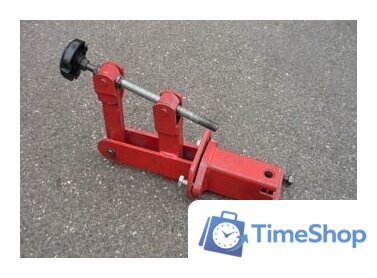 Сцепка Механический завод сцепка для мотоблока МТЗ 6 - Изображение №3 — Интернет-магазин Time-Shop