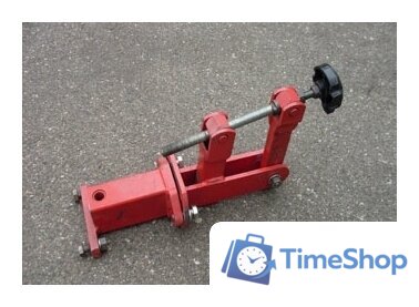 Сцепка Механический завод сцепка для мотоблока МТЗ 6 - Изображение №2 — Интернет-магазин Time-Shop