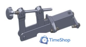 Сцепка Механический завод сцепка для мотоблока МТЗ 6 - Изображение №1 — Интернет-магазин Time-Shop
