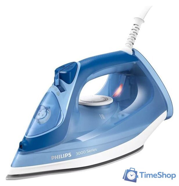 Утюг Philips DST3031/20 - Изображение №1 — Интернет-магазин Time-Shop