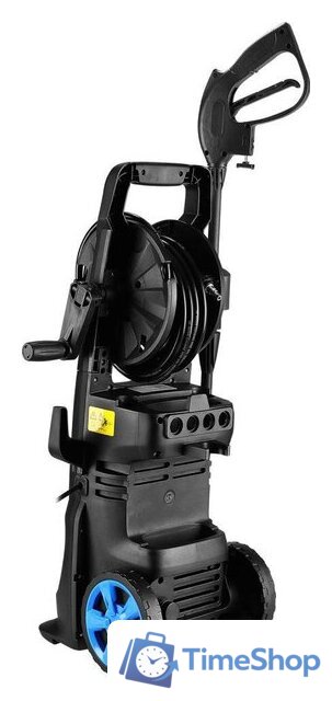 Мойка высокого давления Deko DKCW195 PRO - Изображение №4 — Интернет-магазин Time-Shop