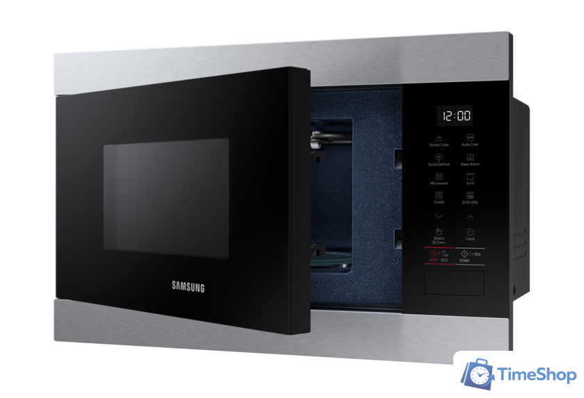 Микроволновая печь Samsung MG22M8274AT - Изображение №3 — Интернет-магазин Time-Shop