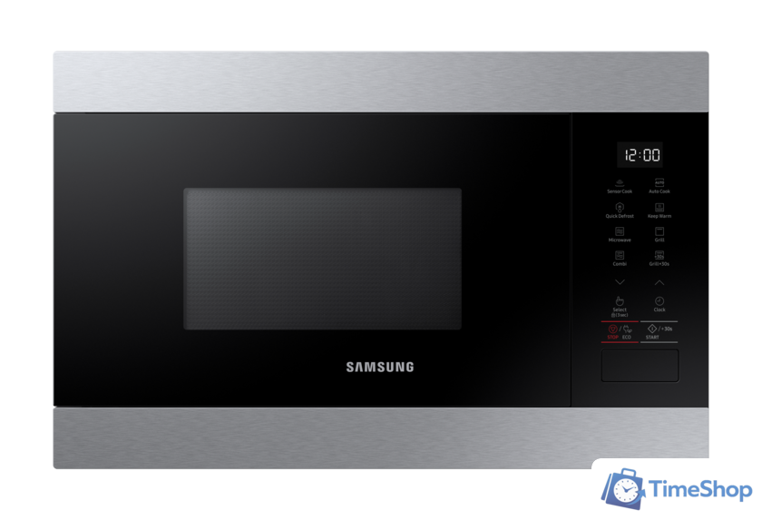 Микроволновая печь Samsung MG22M8274AT - Изображение №1 — Интернет-магазин Time-Shop