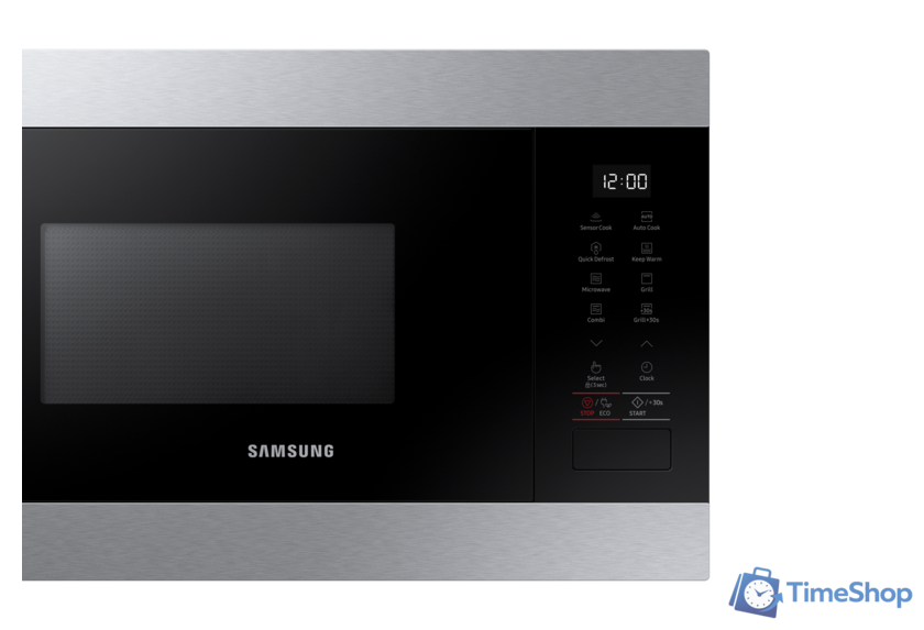 Микроволновая печь Samsung MG22M8274AT - Изображение №6 — Интернет-магазин Time-Shop