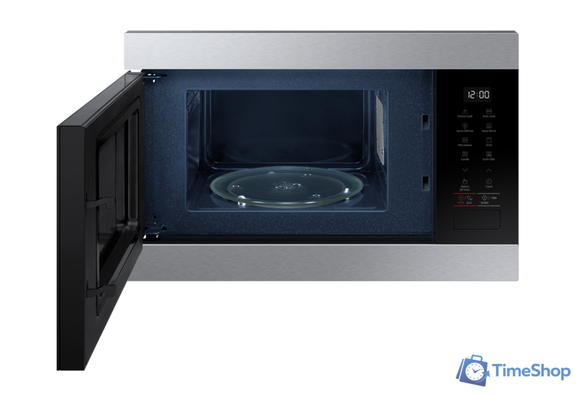 Микроволновая печь Samsung MG22M8274AT - Изображение №4 — Интернет-магазин Time-Shop