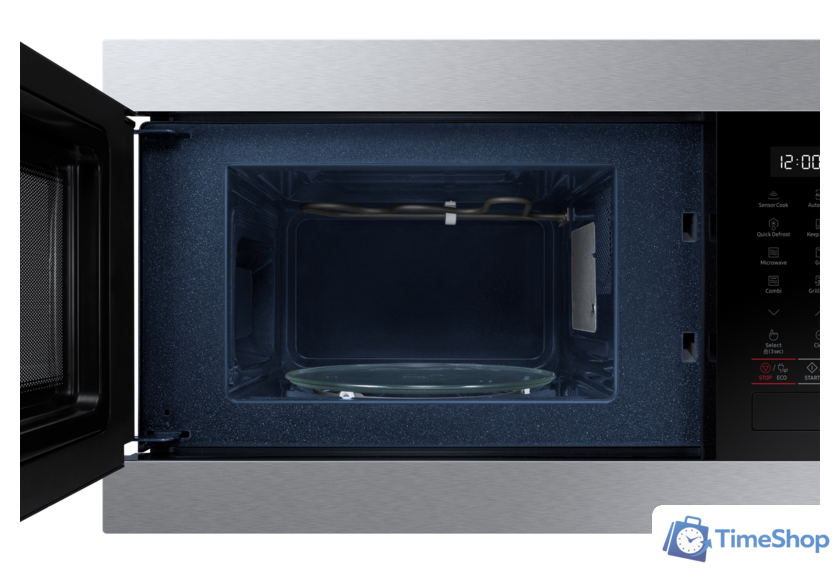 Микроволновая печь Samsung MG22M8274AT - Изображение №5 — Интернет-магазин Time-Shop