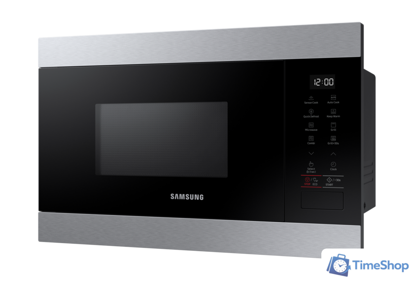 Микроволновая печь Samsung MG22M8274AT - Изображение №2 — Интернет-магазин Time-Shop