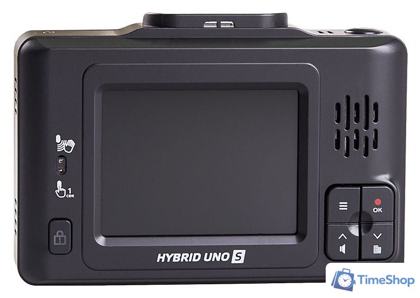 Видеорегистратор-радар детектор-GPS информатор (3в1) SilverStone F1 HYBRID UNO S Magnet - Изображение №20 — Интернет-магазин Time-Shop