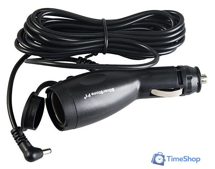 Видеорегистратор-радар детектор-GPS информатор (3в1) SilverStone F1 HYBRID UNO S Magnet - Изображение №11 — Интернет-магазин Time-Shop