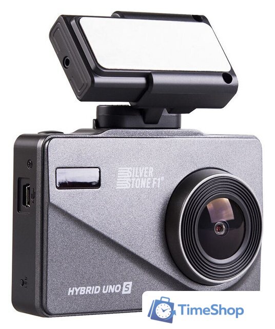 Видеорегистратор-радар детектор-GPS информатор (3в1) SilverStone F1 HYBRID UNO S Magnet - Изображение №8 — Интернет-магазин Time-Shop