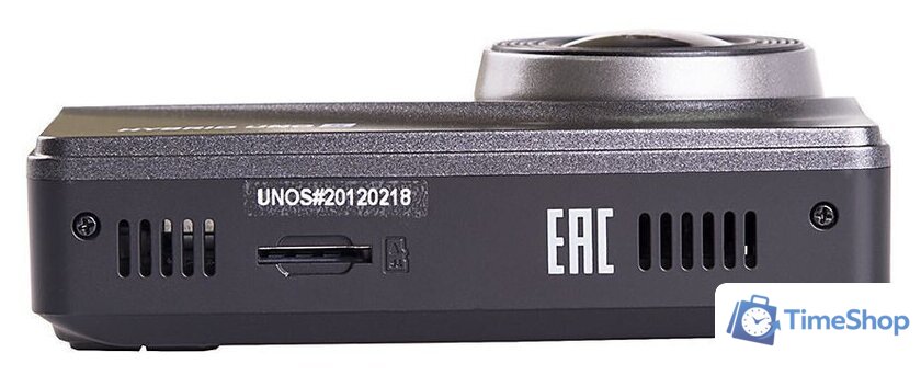 Видеорегистратор-радар детектор-GPS информатор (3в1) SilverStone F1 HYBRID UNO S Magnet - Изображение №4 — Интернет-магазин Time-Shop